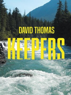 cover image of Keepers